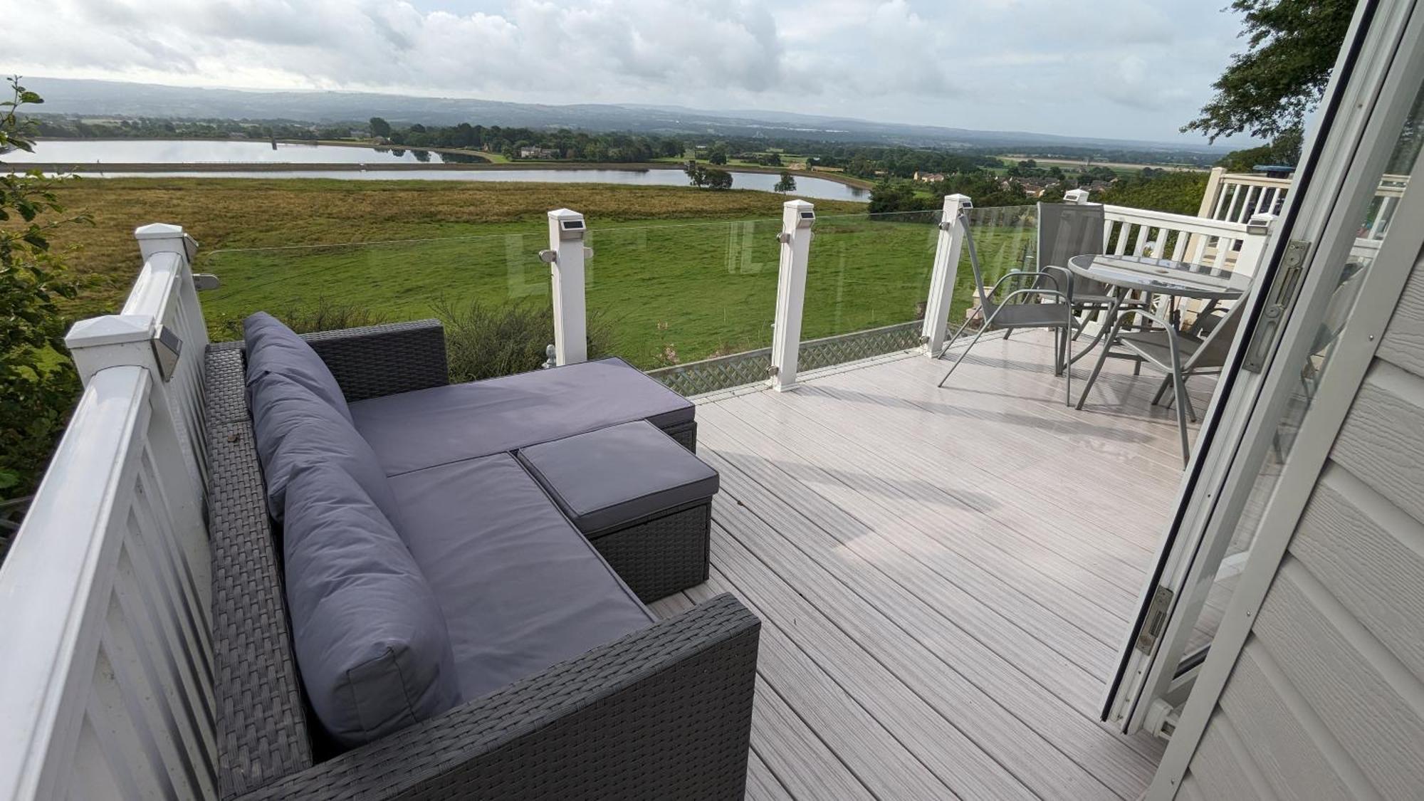 Lake View - Beacon Fell View Holiday Park Longridge Exterior photo